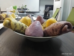 窝窝头