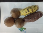 窝窝头