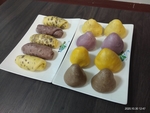 窝窝头