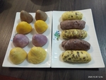 窝窝头