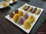 窝窝头