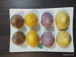 窝窝头