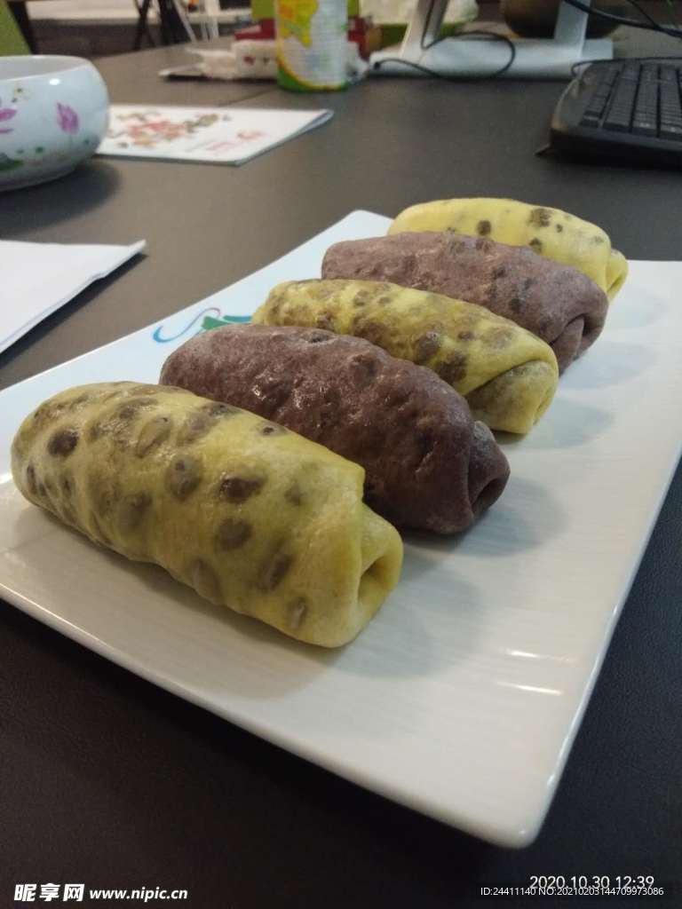 窝窝头