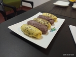 红豆卷