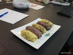 窝窝头