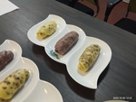 窝窝头