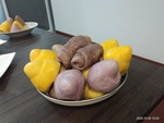 窝窝头