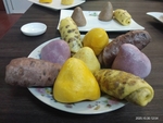 窝窝头