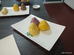 窝窝头