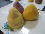 窝窝头