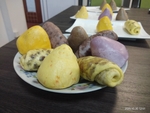 窝窝头