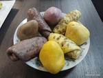 窝窝头