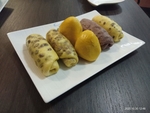 窝窝头