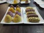 窝窝头