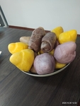 窝窝头