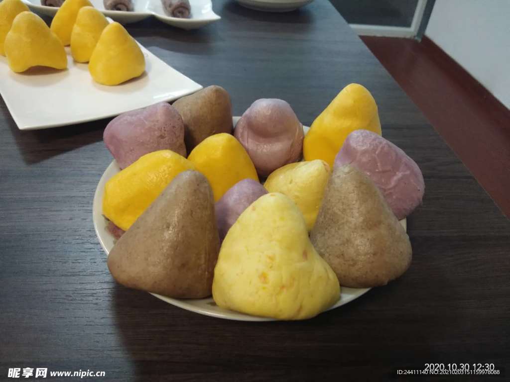 窝窝头