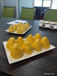 窝窝头