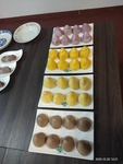 窝窝头
