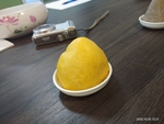 窝窝头
