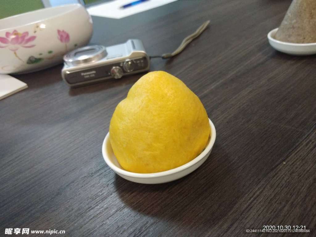 窝窝头