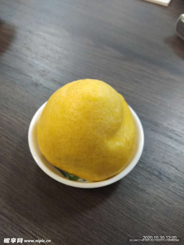窝窝头