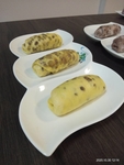 红豆卷