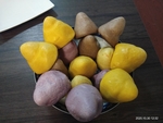 窝窝头