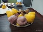 窝窝头