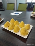 窝窝头