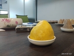 窝窝头