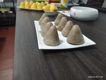 窝窝头