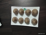 窝窝头