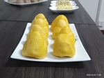 窝窝头