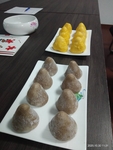 窝窝头