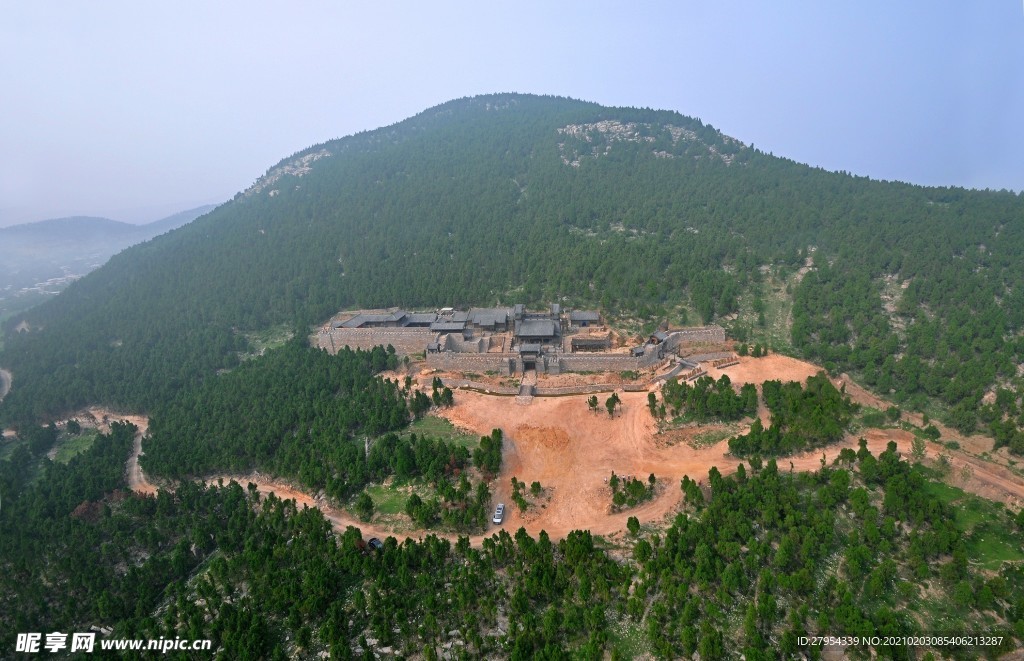 昆山山寨
