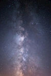 夜晚星空
