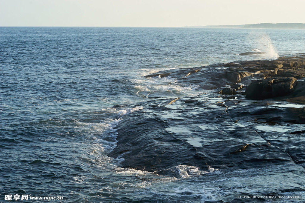 海洋风景