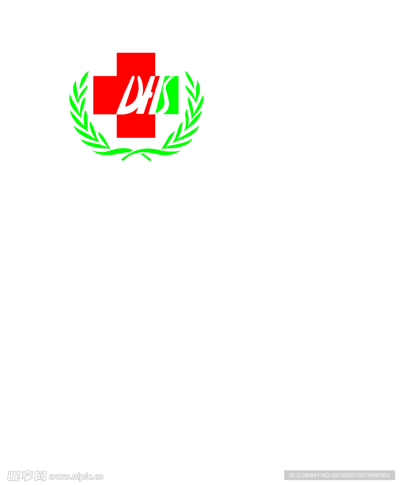 医院logo