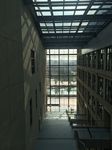 南京医科大学江宁校区学海楼大厅