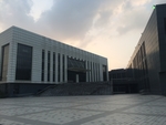 南京医科大学江宁校区体育馆