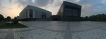 南京医科大学江宁校区体育馆