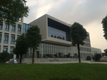南京医科大学江宁校区至诚楼