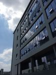 南京医科大学江宁校区学海楼