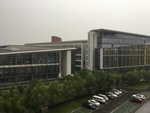 南京医科大学江宁校区