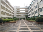 南京医科大学教学楼