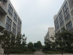 南京医科大学江宁校区研究生宿舍