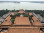 北京颐和园排云殿