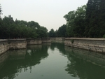 北京颐和园昆明湖