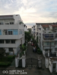苏州医学院旧址燕家巷