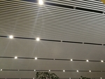 公共建筑屋顶